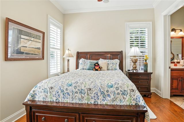 521 Clement Circle, St Simons Island, GA 31522