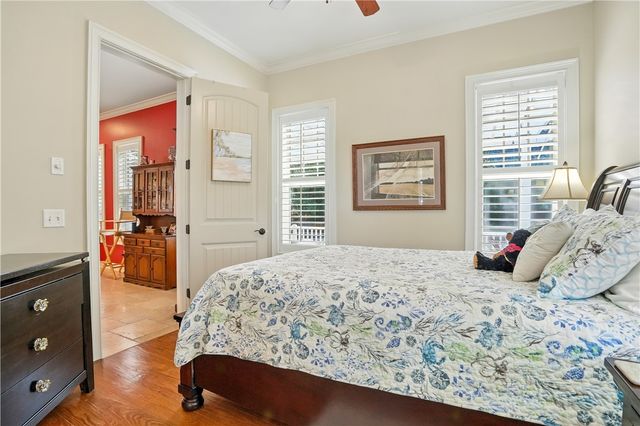 521 Clement Circle, St Simons Island, GA 31522