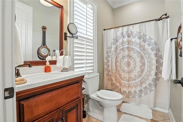 521 Clement Circle, St Simons Island, GA 31522