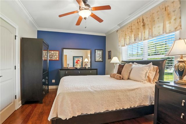 521 Clement Circle, St Simons Island, GA 31522