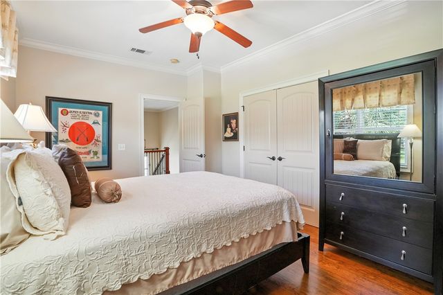 521 Clement Circle, St Simons Island, GA 31522