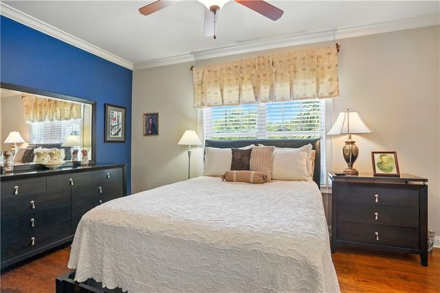 521 Clement Circle, St Simons Island, GA 31522