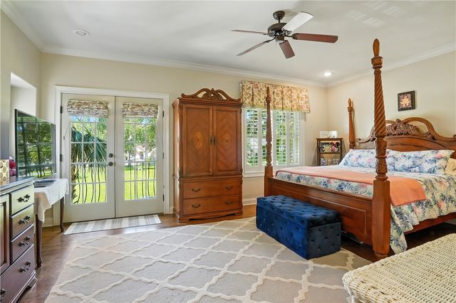 521 Clement Circle, St Simons Island, GA 31522