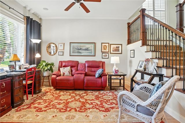 521 Clement Circle, St Simons Island, GA 31522