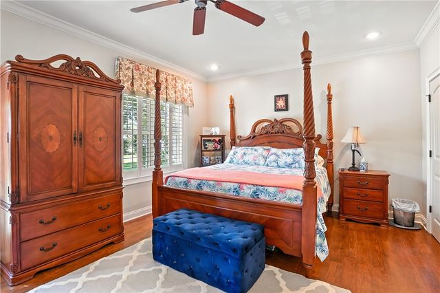 521 Clement Circle, St Simons Island, GA 31522