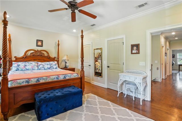 521 Clement Circle, St Simons Island, GA 31522