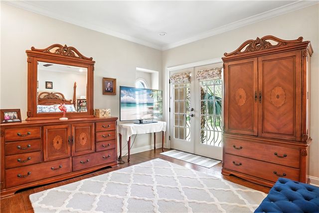 521 Clement Circle, St Simons Island, GA 31522