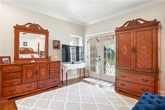 521 Clement Circle, St Simons Island, GA 31522