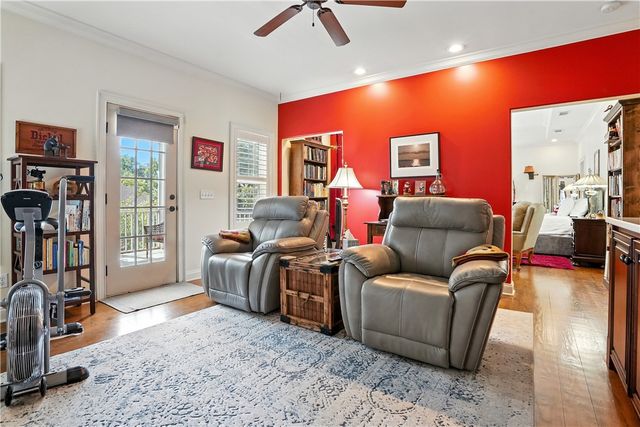 521 Clement Circle, St Simons Island, GA 31522