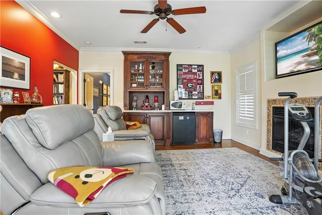 521 Clement Circle, St Simons Island, GA 31522