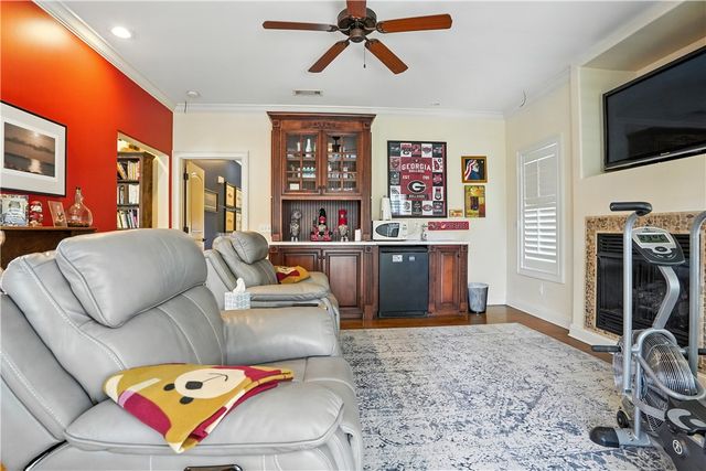 521 Clement Circle, St Simons Island, GA 31522