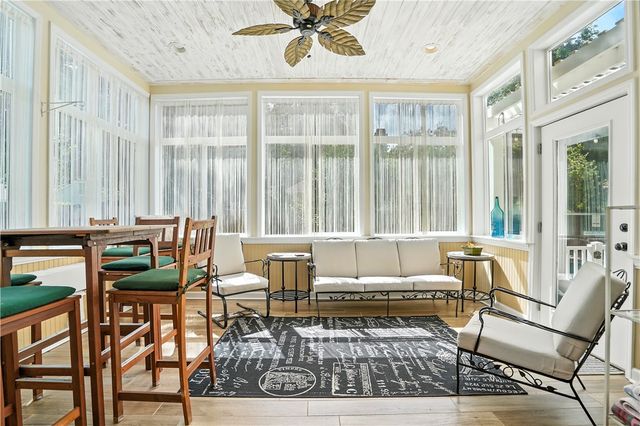 521 Clement Circle, St Simons Island, GA 31522