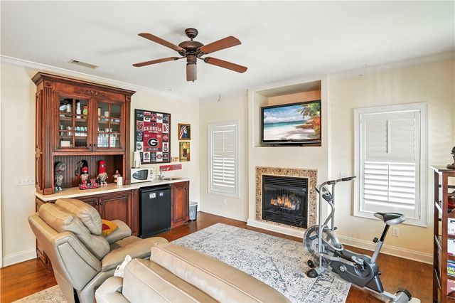 521 Clement Circle, St Simons Island, GA 31522