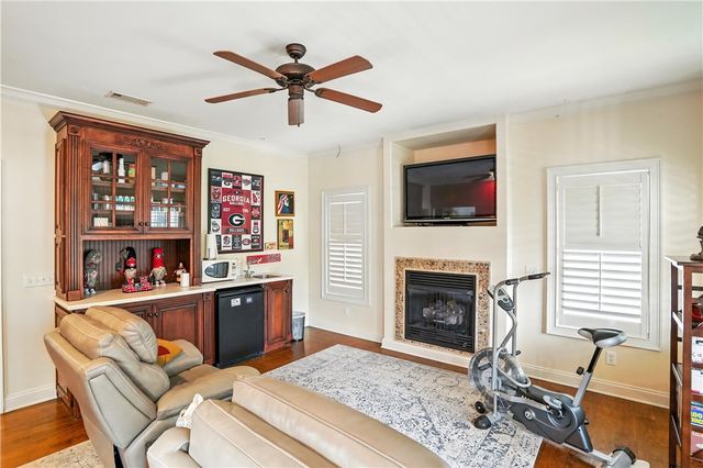 521 Clement Circle, St Simons Island, GA 31522