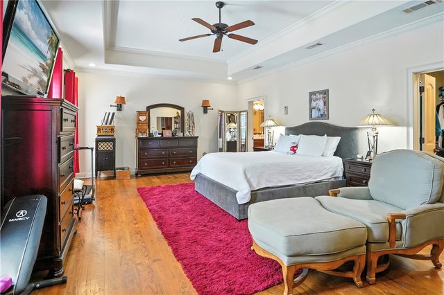 521 Clement Circle, St Simons Island, GA 31522