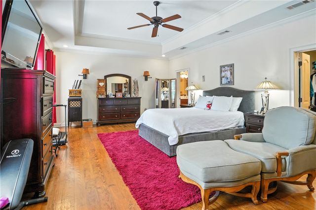 521 Clement Circle, St Simons Island, GA 31522