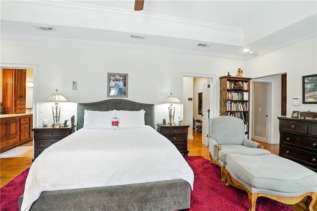 521 Clement Circle, St Simons Island, GA 31522