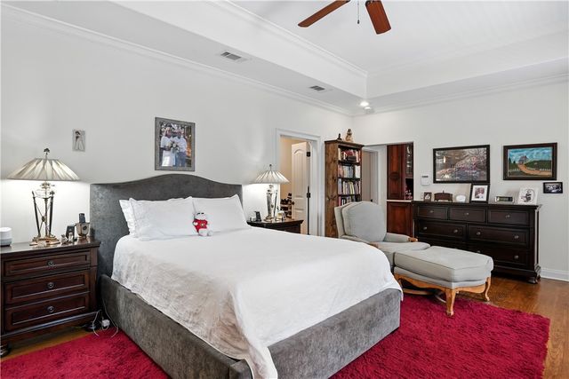 521 Clement Circle, St Simons Island, GA 31522