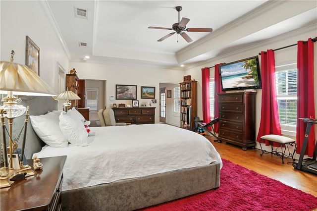 521 Clement Circle, St Simons Island, GA 31522