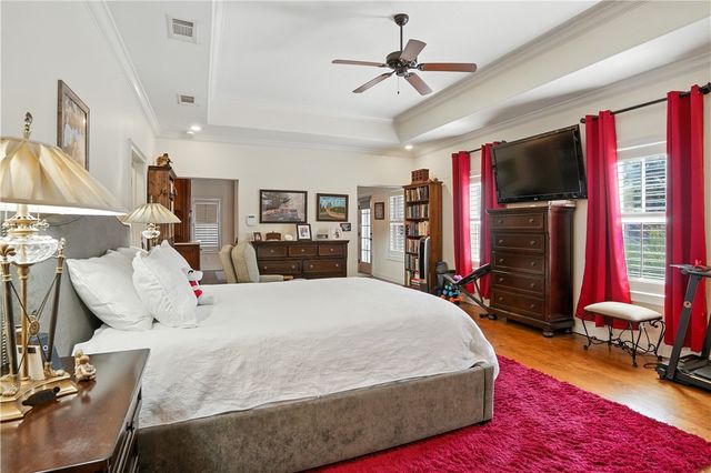 521 Clement Circle, St Simons Island, GA 31522