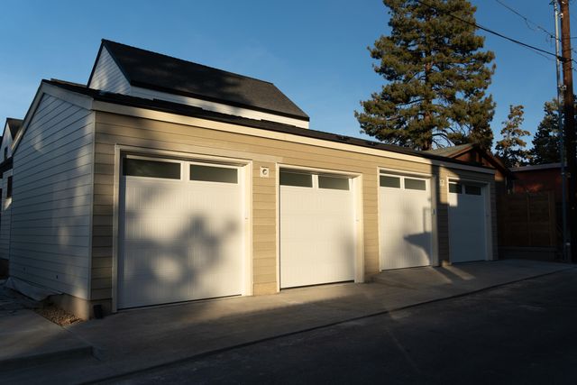 639 NE Marshall Avenue, Bend, OR 97701