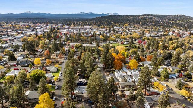 639 NE Marshall Avenue, Bend, OR 97701