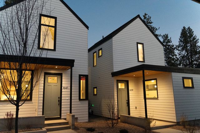 639 NE Marshall Avenue, Bend, OR 97701