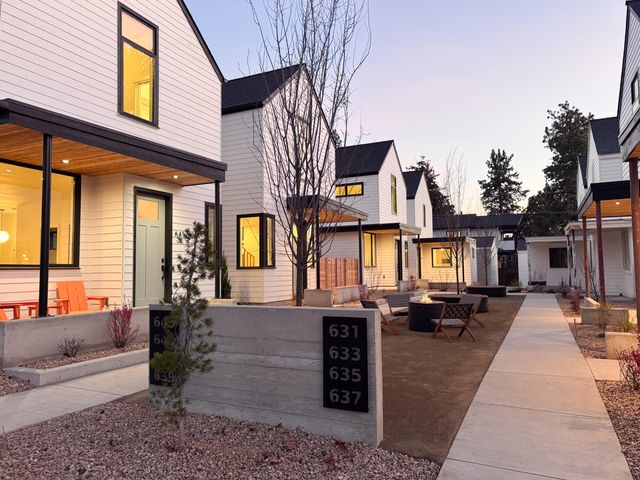 639 NE Marshall Avenue, Bend, OR 97701