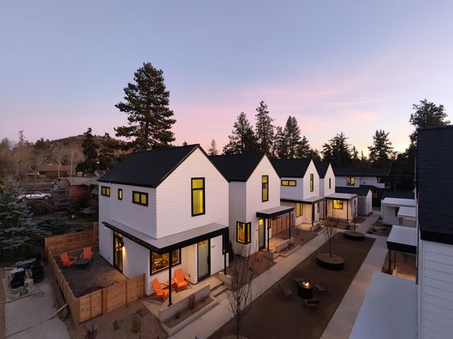 639 NE Marshall Avenue, Bend, OR 97701