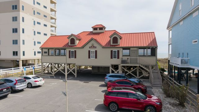 1221 Tidewater Dr Apt 1911, North Myrtle Beach, SC 29582