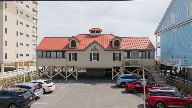 1221 Tidewater Dr Apt 1911, North Myrtle Beach, SC 29582