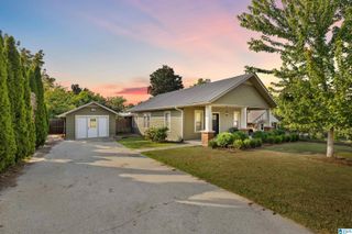 506 4TH STREET SE, Cullman, AL 35055