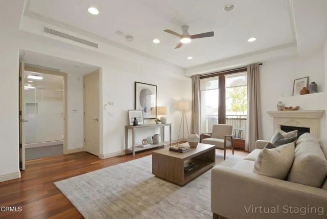333 N Hill Avenue 210, Pasadena, CA 91106
