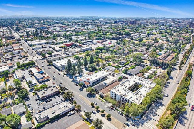 333 N Hill Avenue 210, Pasadena, CA 91106