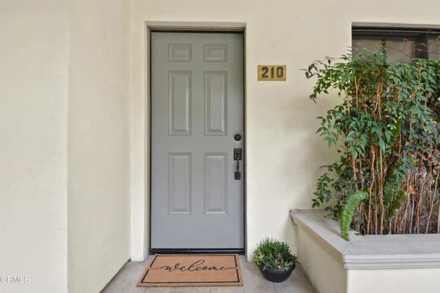 333 N Hill Avenue 210, Pasadena, CA 91106