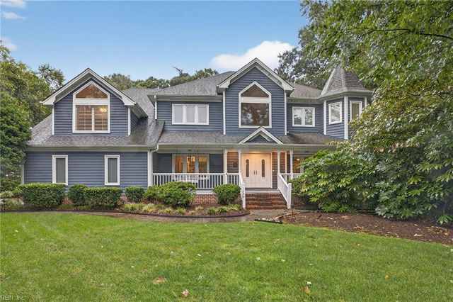 1700 Tranquil CT, Virginia Beach, VA 23454