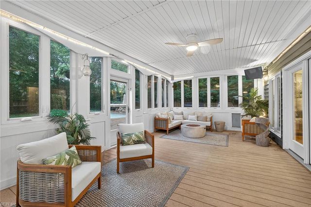 1700 Tranquil CT, Virginia Beach, VA 23454