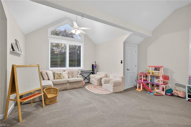1700 Tranquil CT, Virginia Beach, VA 23454