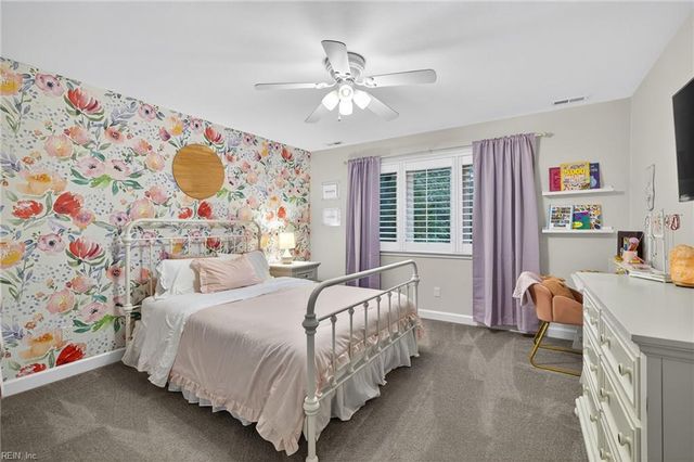 1700 Tranquil CT, Virginia Beach, VA 23454