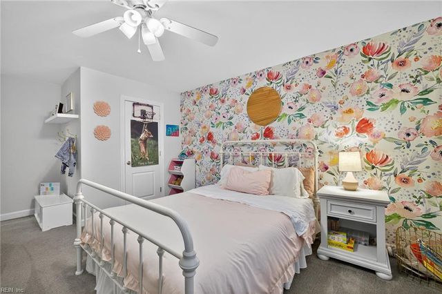 1700 Tranquil CT, Virginia Beach, VA 23454