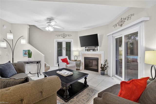 1700 Tranquil CT, Virginia Beach, VA 23454