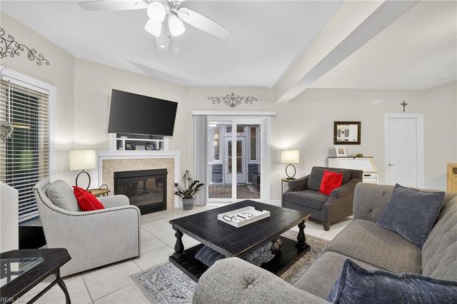 1700 Tranquil CT, Virginia Beach, VA 23454