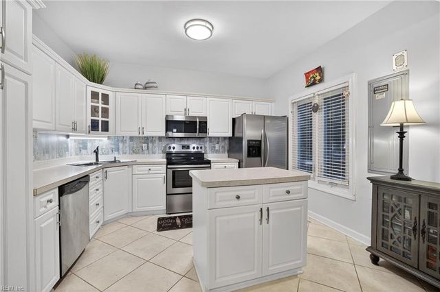 1700 Tranquil CT, Virginia Beach, VA 23454