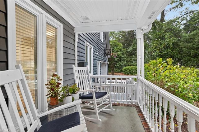 1700 Tranquil CT, Virginia Beach, VA 23454
