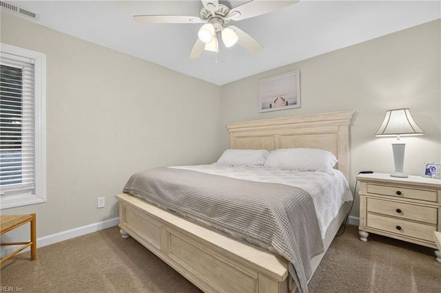 1700 Tranquil CT, Virginia Beach, VA 23454