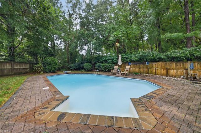 1700 Tranquil CT, Virginia Beach, VA 23454