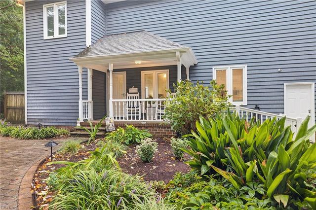 1700 Tranquil CT, Virginia Beach, VA 23454