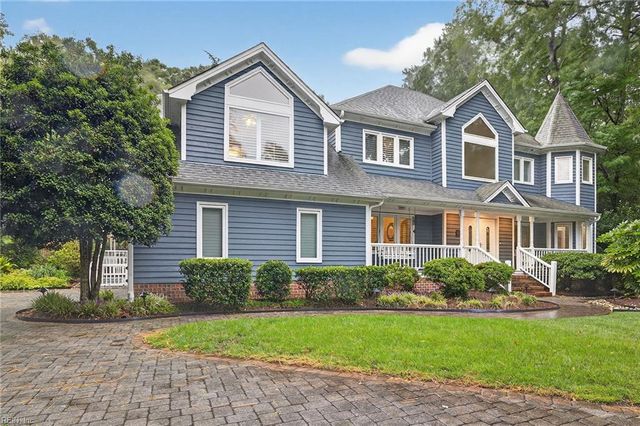1700 Tranquil CT, Virginia Beach, VA 23454