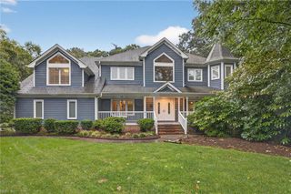 1700 Tranquil CT, Virginia Beach, VA 23454
