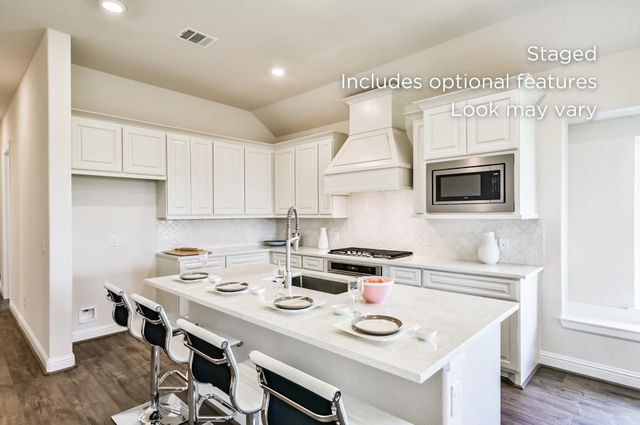 26719 Texas Lantana Lane, Montgomery, TX 77316